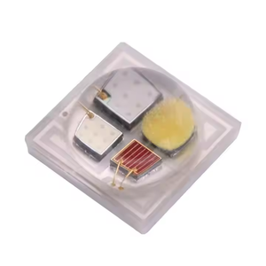 5054 <strong>SMD</strong> LED Module 6-Chip 1W with Lens and <strong>5050</strong> High Power <strong>SMD</strong> <strong>12W</strong> RGBW with Aluminum PCB - Product Image 3