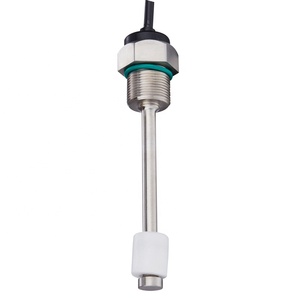 SUS316 or SUS304 High Temperature Water <strong>Level</strong> Controller <strong>Float</strong> Switch for Coolant Switch Leveling - Product Image 6