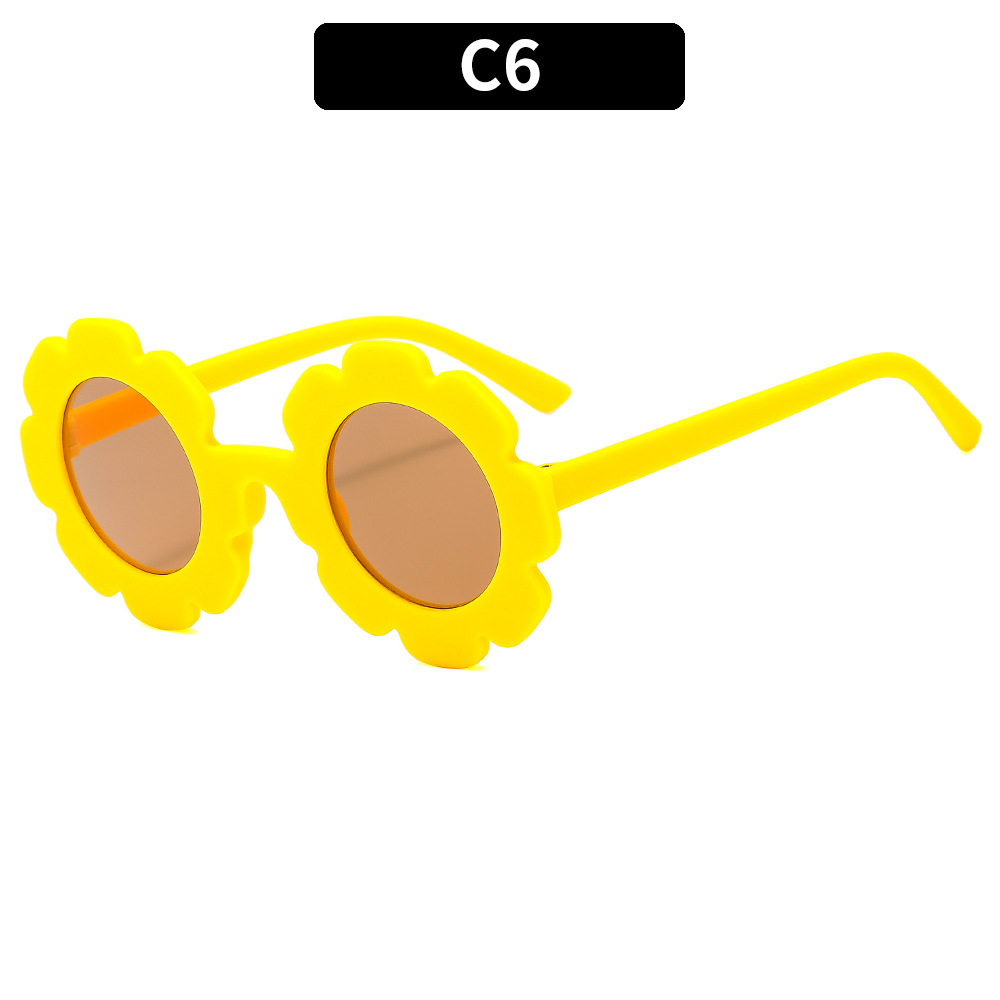 C6 YELLOW-TEA