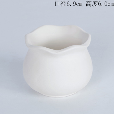 YJ-17 Blanc