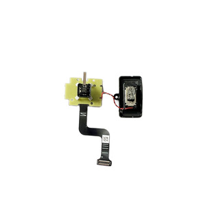 Para DJI NEO Top Button Board Assembly Piezas de reparación originales para DJI NEO Drone Computer Modules - Product Image 4