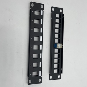 厂家销售FTP 8 12端口屏蔽空白接线板 - Product Image 4