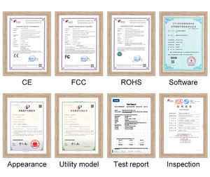 Mensen Tegensensor Mensen Camera Tellen Automatische Elektronische Telmachine - Product Image 5
