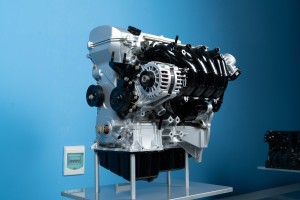 エンジンエンジン1.8Lガソリンエンジンアセンブリ中国工場高効率 - Product Image 5