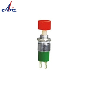 Pulsante in Silicone interruttore di accensione/spegnimento tastiera in plastica pulsante di uscita - Product Image 4
