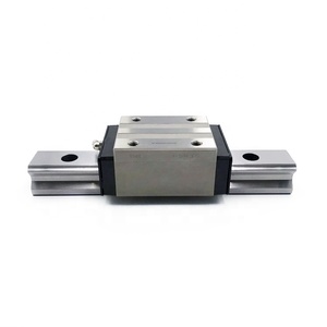 Carril de guía lineal serie HSR HSR15/20/25/30/35/45/5/A/LA/B/LB/C/LC/R/LR para máquina CNC - Product Image 2