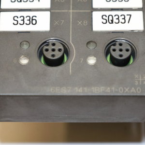New and Original Plc 6ES71411BF120XB0 Simatic DP <strong>Basic</strong> + I/O Module BM 141 ET 200X PLC <strong>Programming</strong> Control
