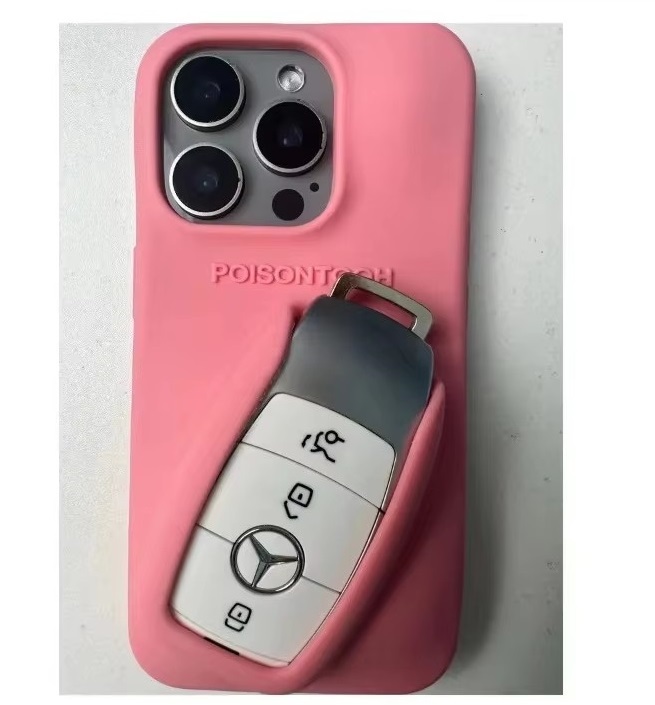Audi benz 15pro (rouge)