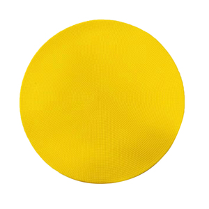 Nhà Máy Bán buôn 25cm TPE Bóng Đá đánh dấu đĩa nhanh nhẹn nón cho đào tạo Miếng Đệm Phẳng cho bóng đá & mốc Mat thiết bị - Product Image 5