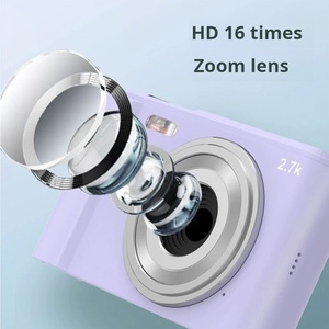 X1010 Max 48 Mega Pixels Cheap Digital <strong>Camera</strong> with 2.7k Video and 2.88'' Display Home Use Digital <strong>Camera</strong> Wholesale Dslr <strong>Camera</strong> - Product Image 4