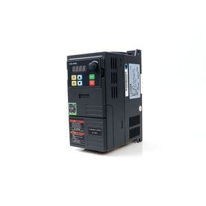VFD variador de frecuencia VSD AC Drive Convertidores de frecuencia tipo transistor con control vectorial Inversor de frecuencia - Product Image 2