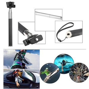 Uyumlu Set eylem kam aksesuarları kitleri 50 in 1 git Pro spor kamera - Product Image 5