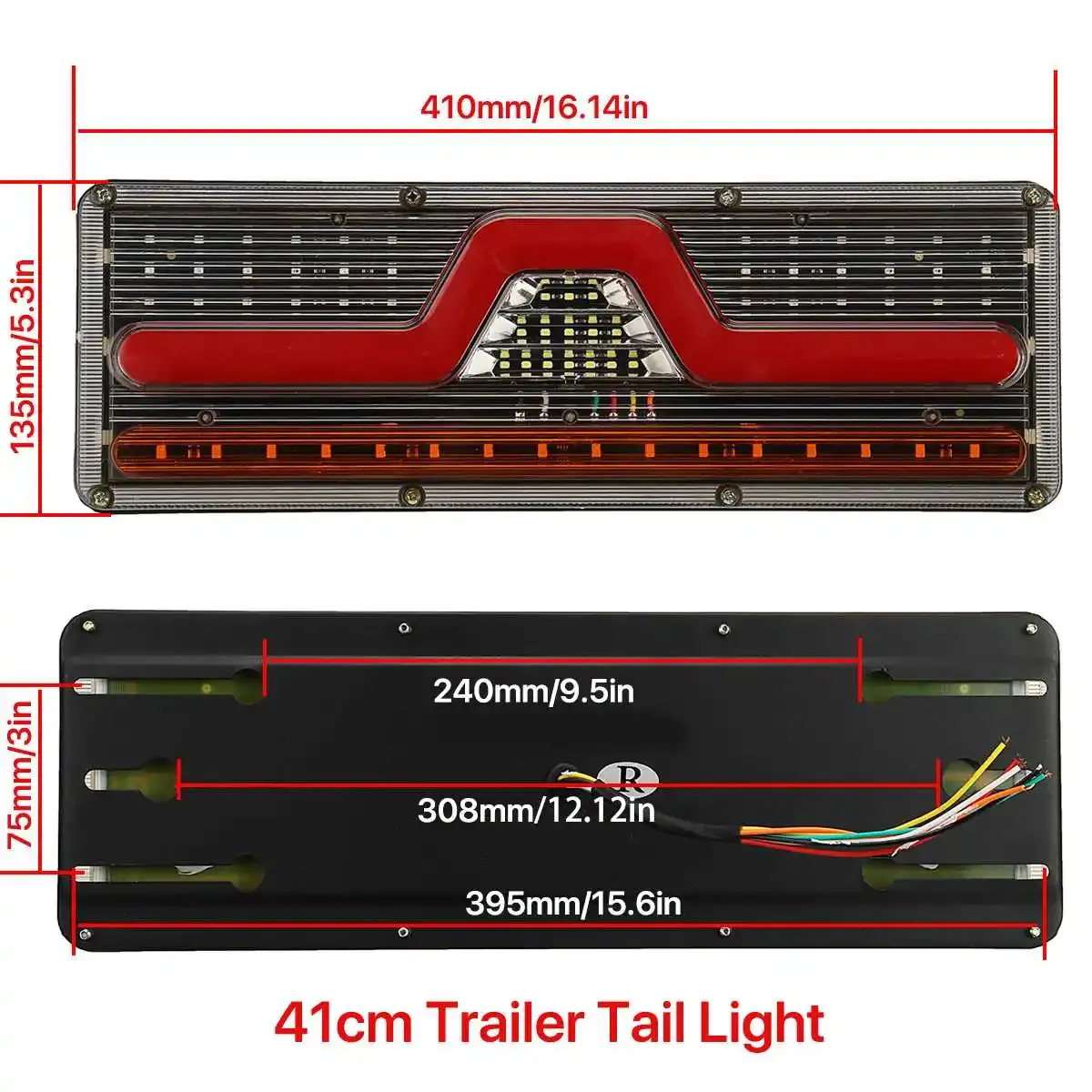41cm