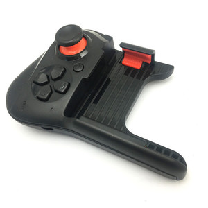 Mocute 059 Gamepad Senza Fili BT con Una Sola Mano Controller di Gioco Per Android iOS Joystick Game Pad - Product Image 5