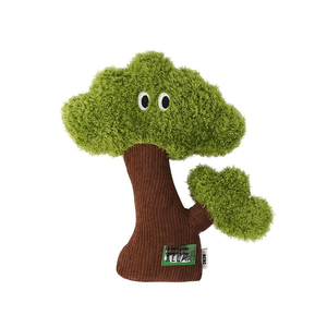 Joysing Xiao Mao Catnip Chew Toy Hi Grinding Teeth Bite Toy CON ADORNO colgante de pino para suministros para mascotas y gatos - Product Image 3
