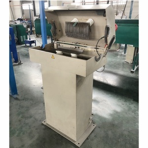 Công Nghiệp Tần Số Spark Tester/Sparker Tester Nhà Cung Cấp Cho Dây Và Cáp Cách Điện Và Vỏ Bọc - Product Image 2