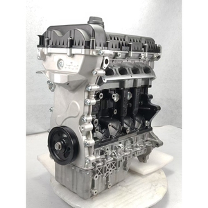 Brand New Chinese Auto <strong>Engine</strong> SQRE4G15C E4G15C 4G15C Long Block <strong>Engine</strong> Assembly 1.5L for Chery Tiggo 3X 5X Arrizo 5 - Product Image 3