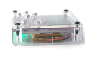Hackheld | Dispositivo DE DESARROLLO ESP8266 - Product Image 2