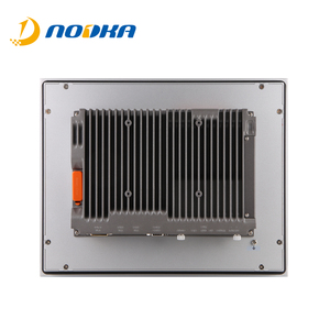 Panel HMI de 15 pulgadas para PC, Codesys de ordenador integrados, Industrial, sin ventilador - Product Image 5