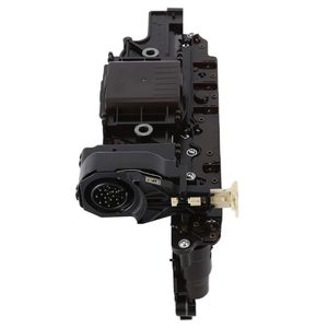 Şanzıman kontrol modülü ile orijinal kalite TCM 24255209 otomatik şanzıman kontrol vanası gövdesi - Product Image 2