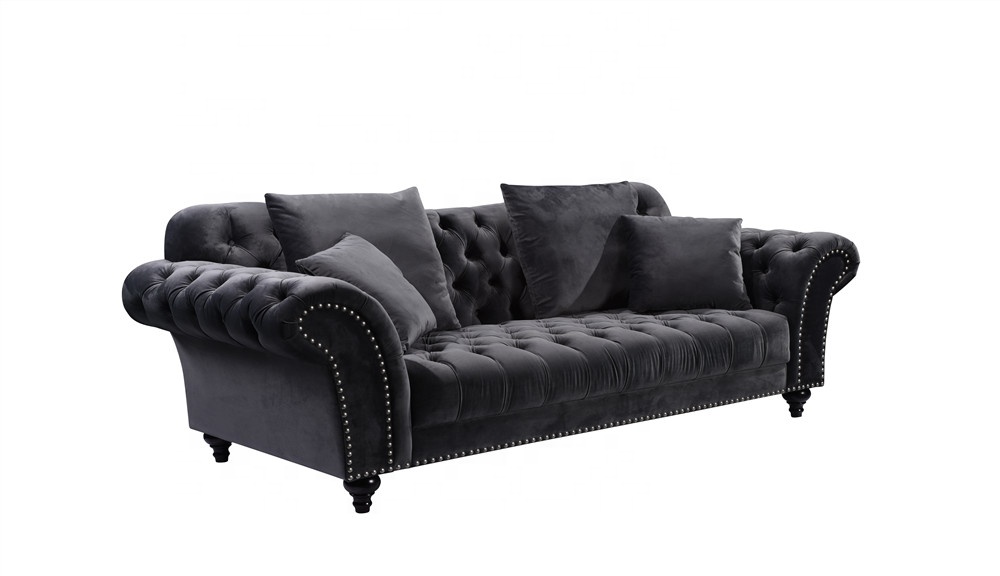 american style living room sofa set fashion sofa