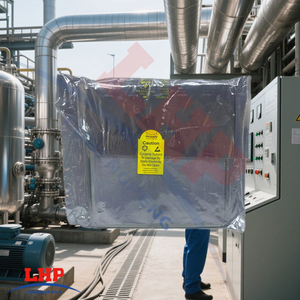 Original Ready Stock System Maschinen zustands überwachung Modularer Rack-basierter Design Plc-Lieferant - Product Image 2