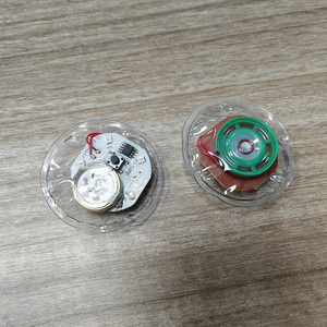 DIY чип поздравительных открыток для поздравительных открыток модуль записи звука устройство чип записываемый звук 30S чип для рождественских открыток - Product Image 3