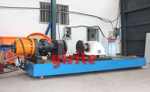 Electro-hydraulic Servo Torsional Fatigue Dynamic and Static <strong>Testing</strong> Machine for Parts and <strong>Components</strong> - Product Image 3