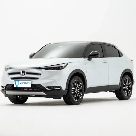 รถมือสอง 2023 Honda 1.5l Cvt รถ Suv ความเร็วสูง รถยนต์เชื้อเพลิง ขายรถเบนซิน