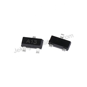 Jeking Schottky diyotlar ve fiers sörler mikrodenetleyici entegre devre MMBD1503A - Product Image 5