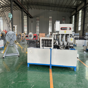 Automatic CNC Pipe Clamps Forming Machine U Clamp <strong>Making</strong> Machine - Product Image 5