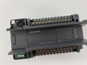 Mochuan China <strong>PLC</strong> Transistor Automation Timer <strong>Controller</strong> Pulse <strong>Input</strong> <strong>Output</strong> Programmable for Modbus Equipment RS485 Protection