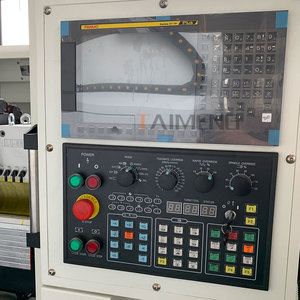 מיוצר בסין מחרטת <span class=keywords><strong>cnc</strong></span> עם אורך עיבוד של fanuc