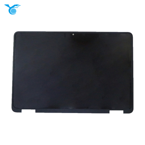 LCD dokunmatik ekran modülü 0MFX94 MFX94 AP2FD000400 3100 2-in-1 Lcd dokunmatik sayısallaştırıcı tertibatı çerçeve ile - Product Image 1