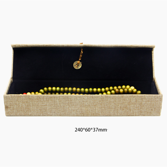 necklace box(s)24*6*3.7cm