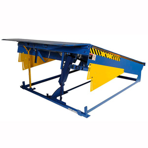 6T 10t码头找平机移动式机械码头找平机液压码头找平机 - Product Image 1