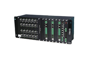 Gateway di comunicazione IEC61850 IEC870-5-101/102/103/104 DNP Modbus TCP utilizzato nella trasmissione e distribuzione di energia - Product Image 4