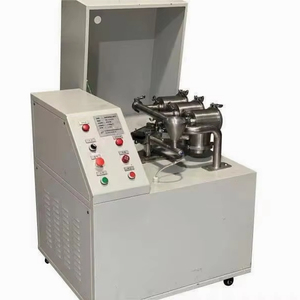 Clasificador de chorro Coanda de dispersión por soplado de alta eficiencia para separación de partículas de precisión - Product Image 1