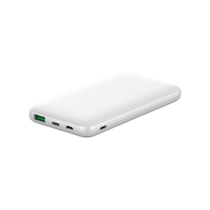 Nuevo banco de energía de carga rápida PD 20W 10000mAh con entrada/salida tipo C - Product Image 3