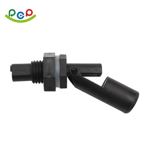 PP Plastic Float Type <strong>Sensor</strong> Horizontal Liquid <strong>Level</strong> Control 10W 0.5A Floating Water <strong>Level</strong> <strong>Sensor</strong> - Product Image 4
