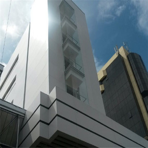 4x8 Aluminium Wand verkleidung ACM Sheet ACP Panels Composite 5mm - Product Image 1