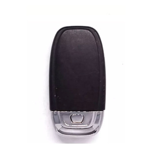 กุญแจรีโมทอัจฉริยะ Fob แบบไม่ใช้กุญแจ A6 A7 A8,กุญแจรถสำหรับ A-Udi FCCID IYZFBSB802กุญแจอัตโนมัติแบบสากลหมายเลขชิ้นส่วน8K0959754B - Product Image 4