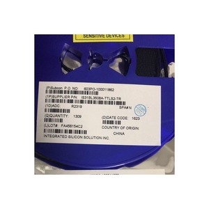 IS31BL3508A-TTLS2-TR ไดรเวอร์ไฟ LED ICS 1.0MHz เพิ่มการแปลง38V เทคโนโลยี MOSFET whynot - Product Image 1
