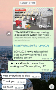 Bán buôn antiderapant vitamin Vegan Gummy rắn ăn được máy làm máy bay phản lực hơi nước Cocker & tinh bột khuôn bổ sung nhà sản xuất - Product Image 4