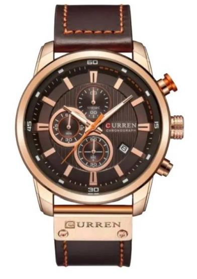 marron doré