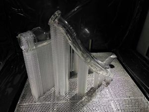 Oem Angepasst prototyp/Shenzhen prototyp modell makers/CNC 3d druck service rapid prototyping - Product Image 4