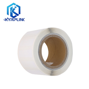 Customized RFID Tracking Tags Long Range 70x15mm UHF RFID Dry/<strong>wet</strong> <strong>Inlay</strong>/label/sticker for Warehouse Management - Product Image 3