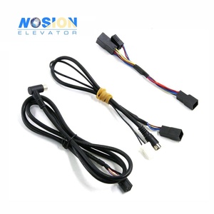 GHP-II Запчасти для лифта инструмент для тестирования услуг лифта - Product Image 6
