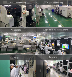HZ新设计SC1235 SmartSens CMOS 1/3英寸1.3 MP图像传感器高清模拟串行摄像机模块，用于车载IP工业摄像机 - Product Image 6