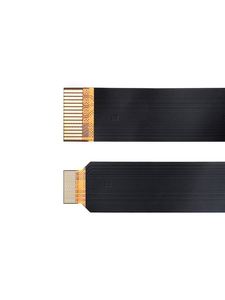 Waveshare <strong>Raspberry</strong> <strong>Pi</strong> 5 <strong>Camera</strong> CSI ribbon cable FPC <strong>connection</strong> cable 22Pin to 15Pin adapter cable - Product Image 1